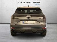 Usata Renault Austral Iconic 200 CV (147 kW) 2023 Grigio scuro SUV