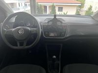 Usata VW up! 68 CV (50 kW) 2018 Grigio Utilitaria