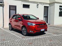 Usata EVO Evo 3 113 CV (83 kW) 2023 Rosso SUV