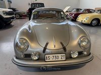 Usata Porsche 356 60 CV (44 kW) 1954 Argento Coupé