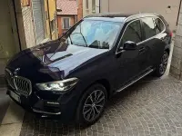Usata BMW X5 Efficient Dynamics 231 CV (169 kW) 2021 SUV