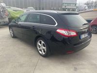 usata Peugeot 508 SW 2.0 hdi 16v Business Ciel 163cv auto