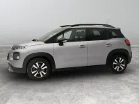 Usata Citroën C3 Aircross PureTech 110 CV (80 kW) 2020 Grigio SUV