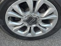 Usata Fiat 500 140 CV (102 kW) 2015 Station wagon