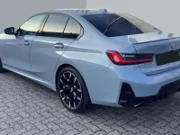 Usata BMW M340 M Sport 374 CV (275 kW) 2025 Grigio Berlina