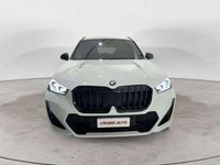 Usata BMW X1 M Sport 218 CV (160 kW) 2023 Bianco SUV