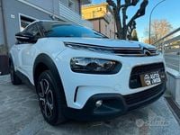 Brugt Citroën C4 Shine 120 HK (88 kW) 2020 Hvid Sedan