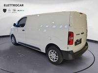 Usata Peugeot Expert Premium 122 CV (89 kW) 2020 Bianco Furgone