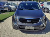 Second-hand Kia Sportage 2014 Gri SUV