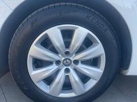 Usata Renault Clio IV Life 75 CV (55 kW) 2015 Bianco Berlina