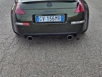 Usata Nissan 350Z 313 CV (230 kW) 2008