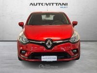 Occasion Renault Clio IV Zen 90 ch (66 kW) 2018 Rouge Berline
