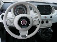 Usata Fiat 500C Rockstar 69 CV (50 kW) 2019 Cabrio