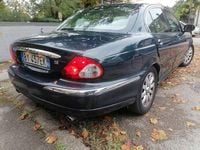 Occasion Jaguar X-type 196 ch (144 kW) 2002 Berline