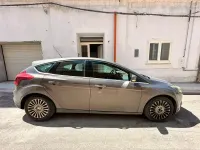 Usata Ford Focus 95 CV (69 kW) 2011 Berlina