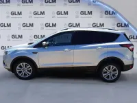 Usata Ford Kuga Business Edition 120 CV (88 kW) 2017 Grigio SUV