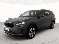 Occasion Skoda Kodiaq Executive 150 ch (110 kW) 2025 Gris SUV