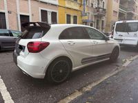 Begagnad Mercedes A250 211 HK (155 kW) 2016 Sedan