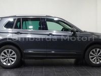 usata VW Tiguan 1.6 tdi Business 115cv