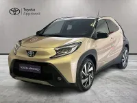 Second-hand Toyota Aygo X Lounge 72 CP (52 kW) 2024 Other SUV