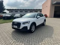 Usata Audi Q2 Ambiente 116 CV (85 kW) 2023 Bianco SUV