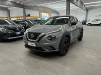 Usata Nissan Juke Tekna 114 CV (83 kW) 2025 Nera SUV