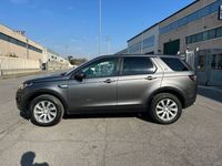 usata Land Rover Discovery Sport HSE SD4 2.2 190CV