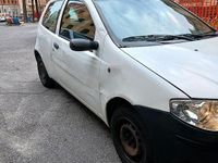 Usata Fiat Punto 2004 Utilitaria