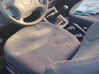 Second-hand Suzuki Vitara 68 CP (50 kW) 1996 Berlinǎ