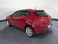 usata Alfa Romeo Giulietta 1.6 JTDM 120CV SUPER