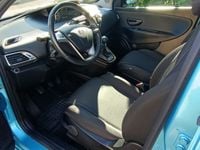 Usata Lancia Ypsilon 69 CV (50 kW) 2020 Blu Utilitaria