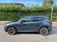 usata Mazda CX-5 2.2 Exceed 2wd 150cv unico proprietario