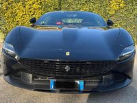 Usata Ferrari Roma 620 CV (456 kW) 2024 Nero Coupé