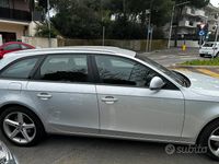 Usata Audi A4 120 CV (88 kW) 2008 Station wagon