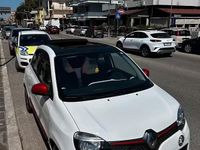 Usata Renault Twingo SE 71 CV (52 kW) 2015 Bianco Utilitaria