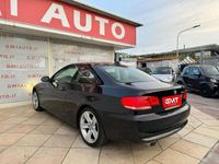 usata BMW 320 D COUPE E92 2.0 177CV PANORAMA PELLE SENSORI