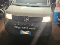 Usata VW Transporter 116 CV (85 kW) 2006 Bianco Furgone