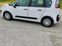 Usata Citroën C3 Picasso 90 CV (66 kW) 2013 Bianco Monovolume