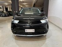 Usata Opel Mokka Elegance 2022 Nero SUV