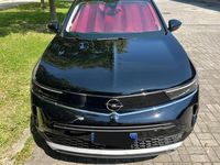 Usata Opel Mokka Edition 110 CV (80 kW) 2023 Nero SUV