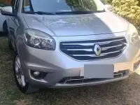 Usata Renault Koleos 150 CV (110 kW) 2012 SUV