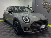 Usata Mini Cooper Clubman Exclusive 136 CV (100 kW) 2021 Grigio Station wagon