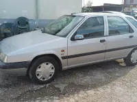 Usata Citroën ZX 75 CV (55 kW) 1995 Grigio Berlina