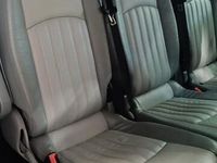 Usata Mercedes Viano 163 CV (119 kW) 2014 Grigio Monovolume