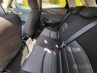 Usata Mazda CX-3 105 CV (77 kW) 2017 SUV
