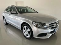 usata Mercedes C180 SW Executive auto