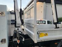 Usata Renault Master 2010 Bianco Berlina