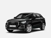 Nuova Audi Q2 Comfort 150 CV (110 kW) 2026 Nero mythos metallizzato SUV