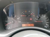 Usata Fiat Punto 2002 Grigio Utilitaria