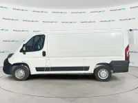 Usata Citroën Jumper Business Class 140 CV (102 kW) 2024 Bianco Monovolume